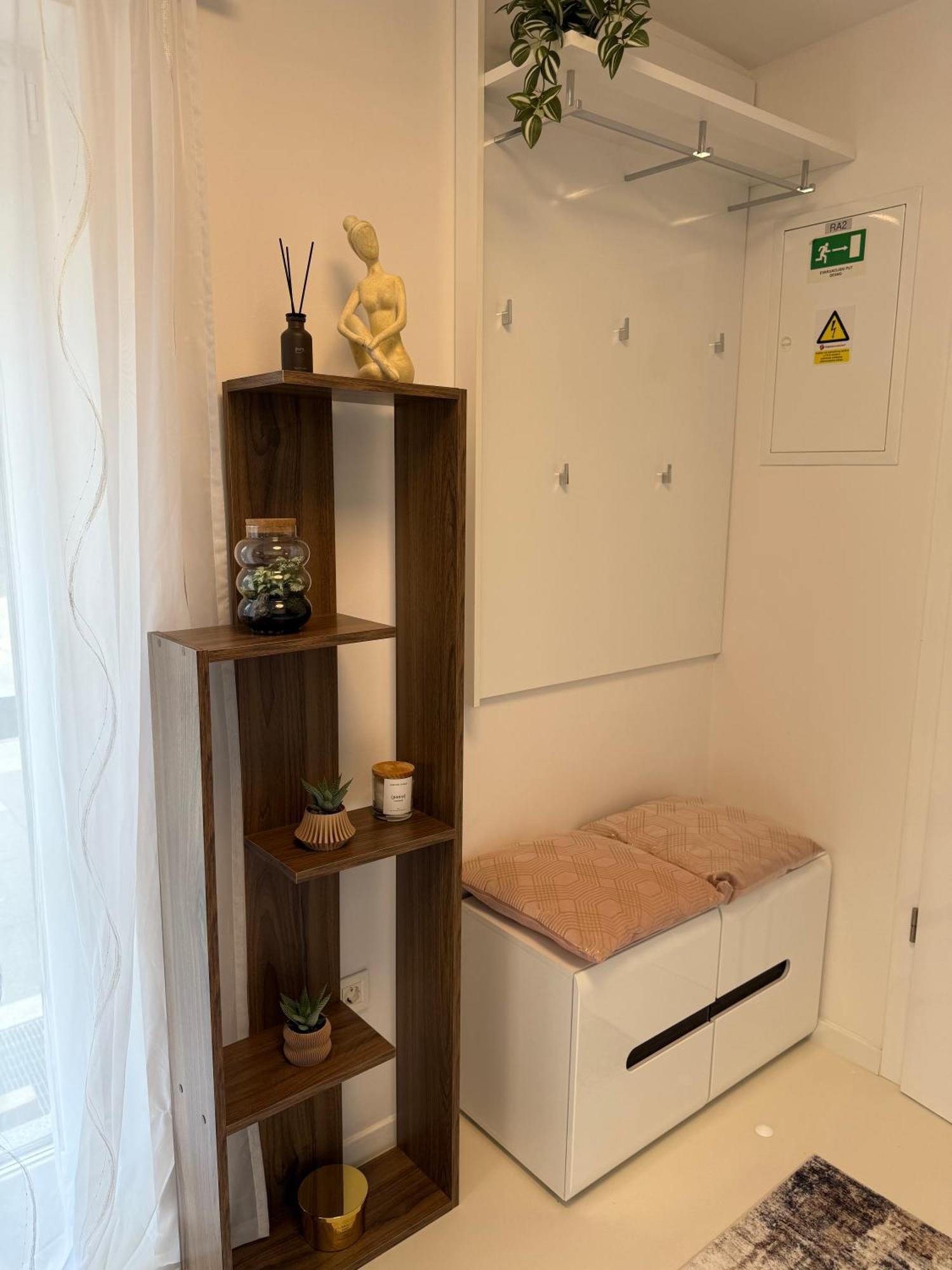 רוביני Apartmani Beril Lux מראה חיצוני תמונה