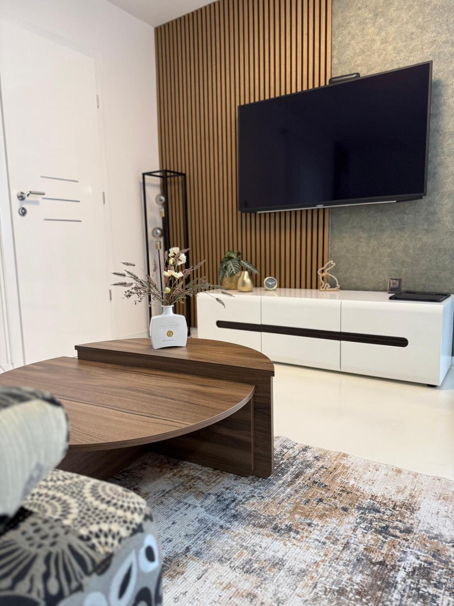 רוביני Apartmani Beril Lux מראה חיצוני תמונה