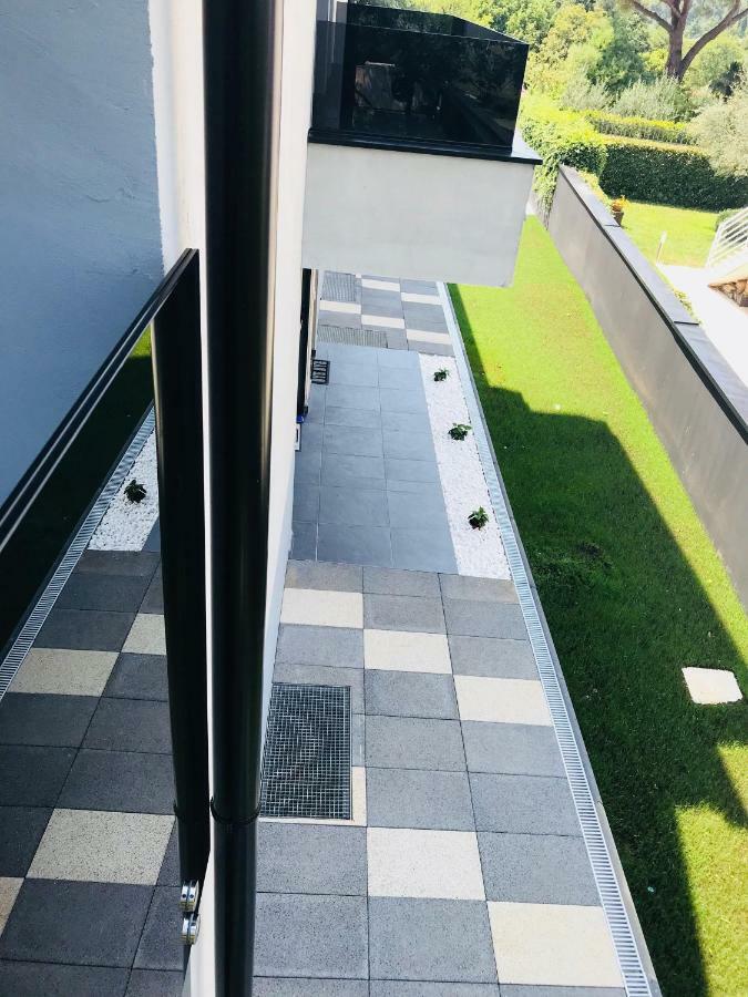 רוביני Apartmani Beril Lux מראה חיצוני תמונה